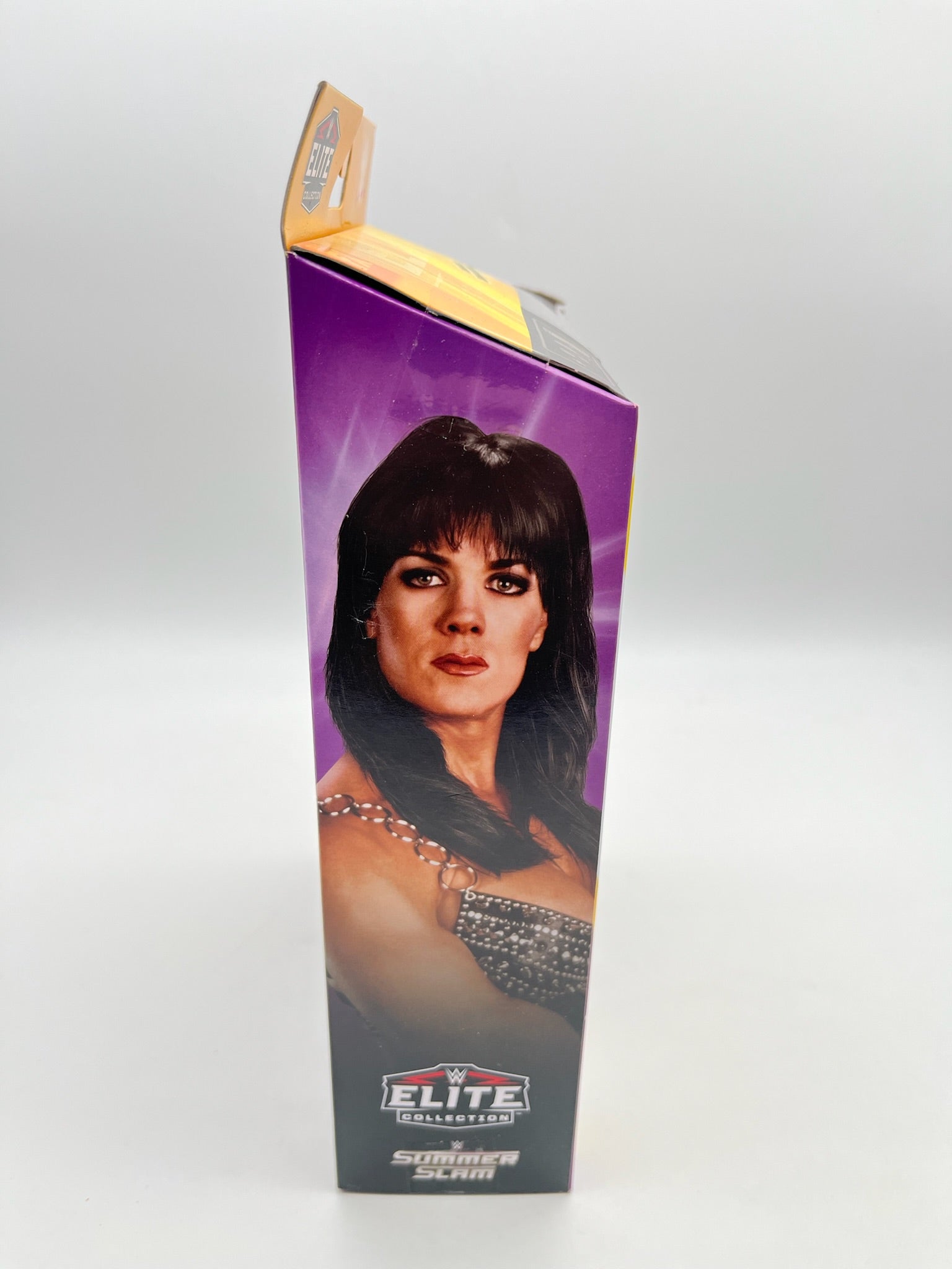WWE Elite Collection | Chyna Actionfigur | OVP