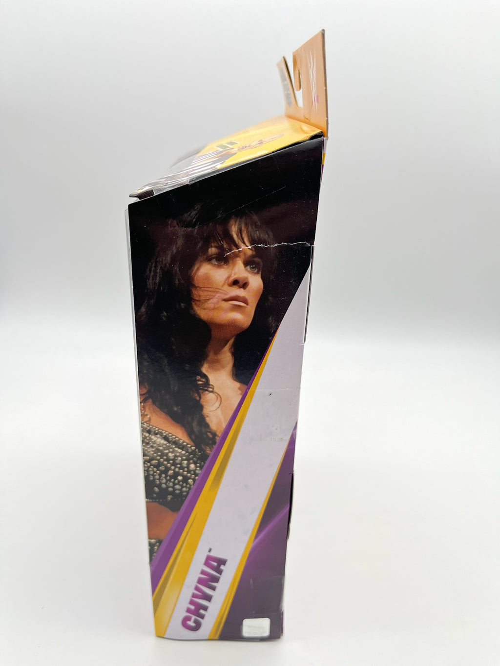 WWE Elite Collection | Chyna Actionfigur | OVP