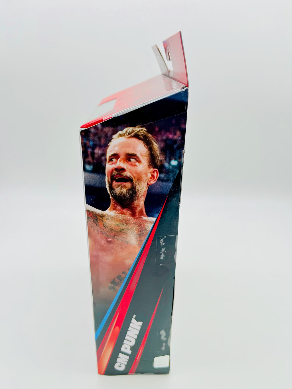 WWE Elite Collection | CM Punk Nr.121 | Mattel | OVP