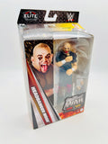 WWE Elite Collection Headbanger Mosh | Mattel | OVP