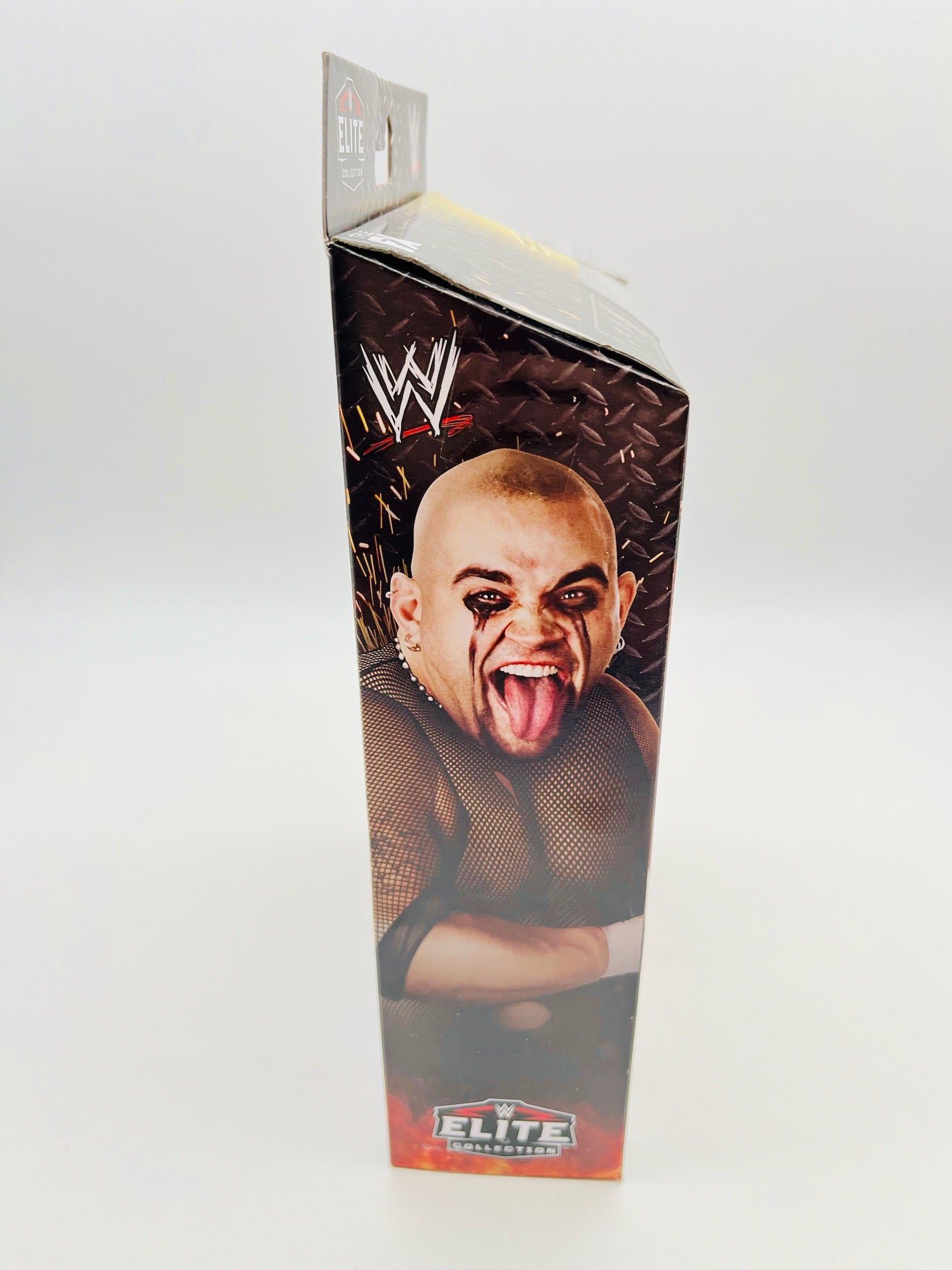 WWE Elite Collection Headbanger Mosh | Mattel | OVP