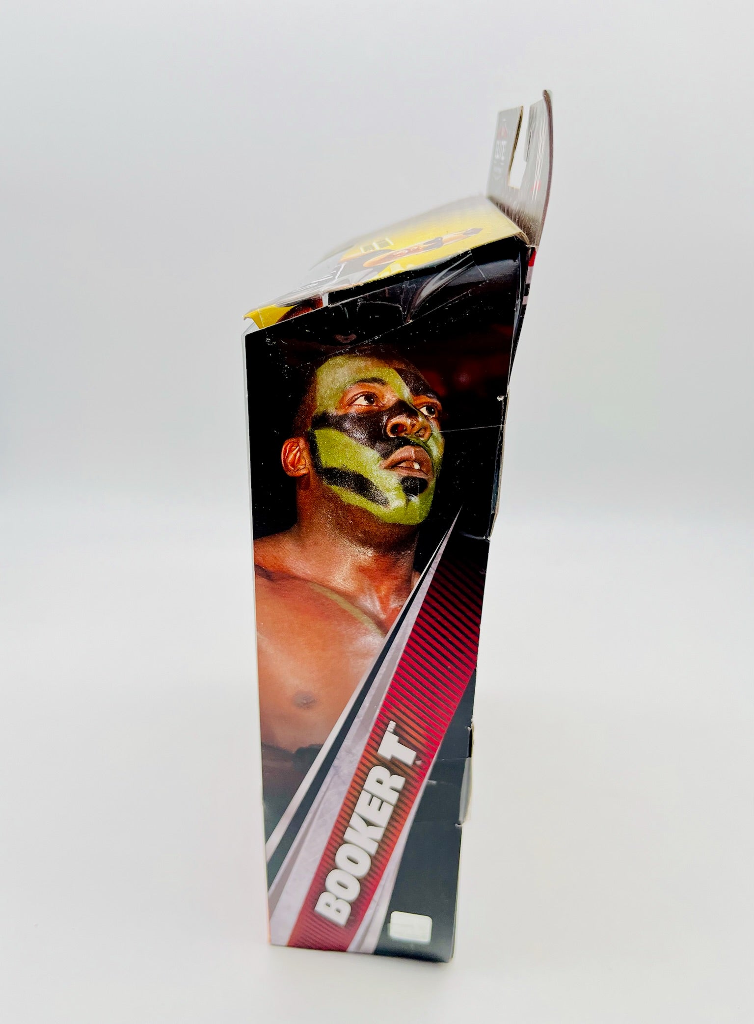 WWE Elite Collection | Booker T | OVP