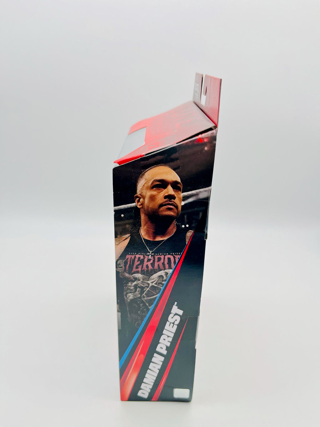 WWE Elite Collection | Damian Priest Actionfigur #122 | OVP