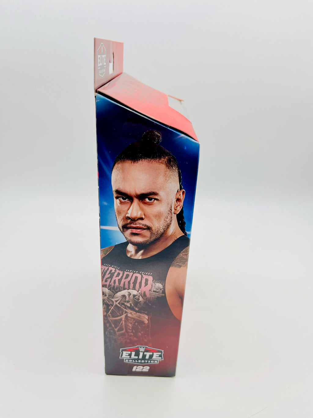 WWE Elite Collection | Damian Priest Actionfigur #122 | OVP
