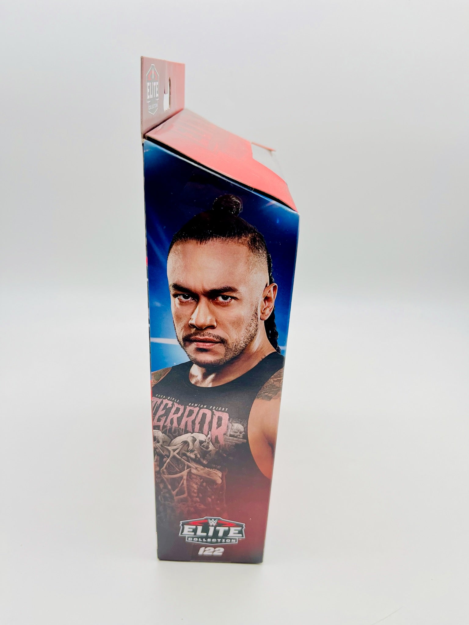 WWE Elite Collection | Damian Priest Actionfigur #122 | OVP