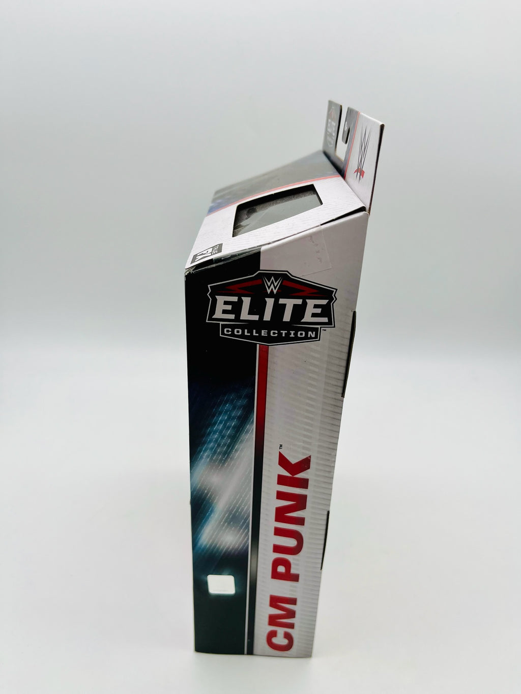 WWE Elite Collection | CM Punk #115 | OVP