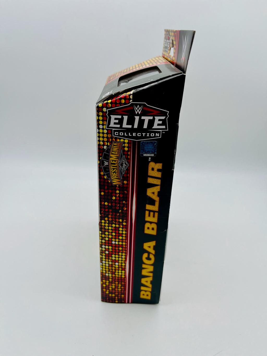 WWE Elite Collection | Bianca Belair | Mattel | OVP