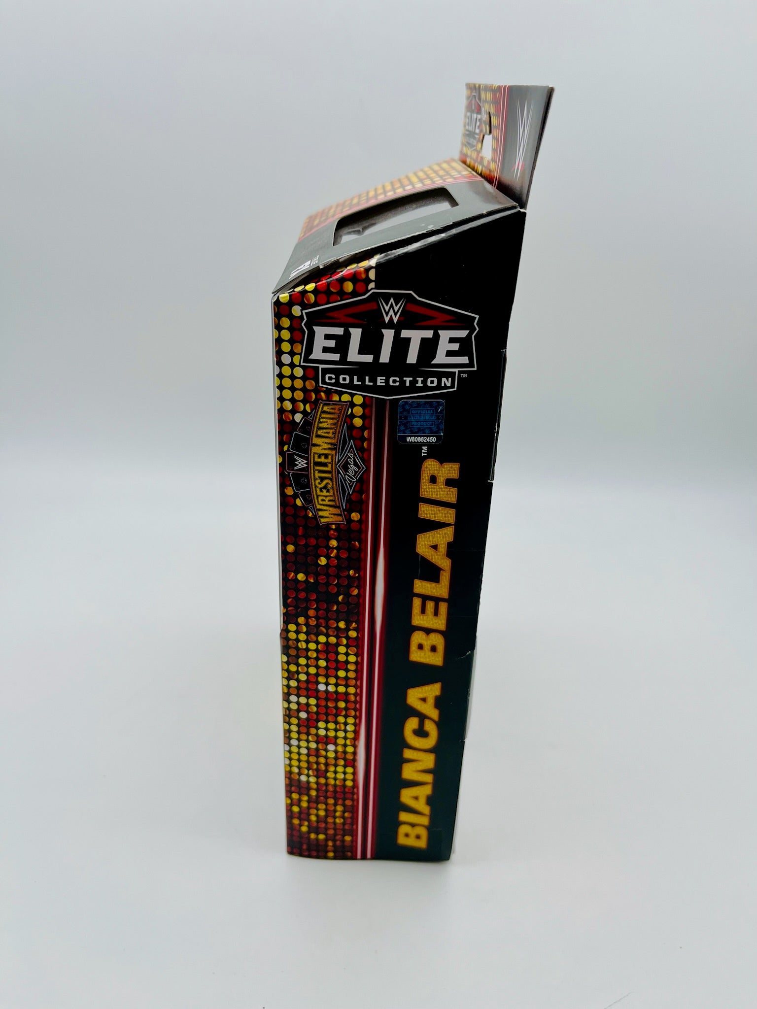 WWE Elite Collection | Bianca Belair | Mattel | OVP