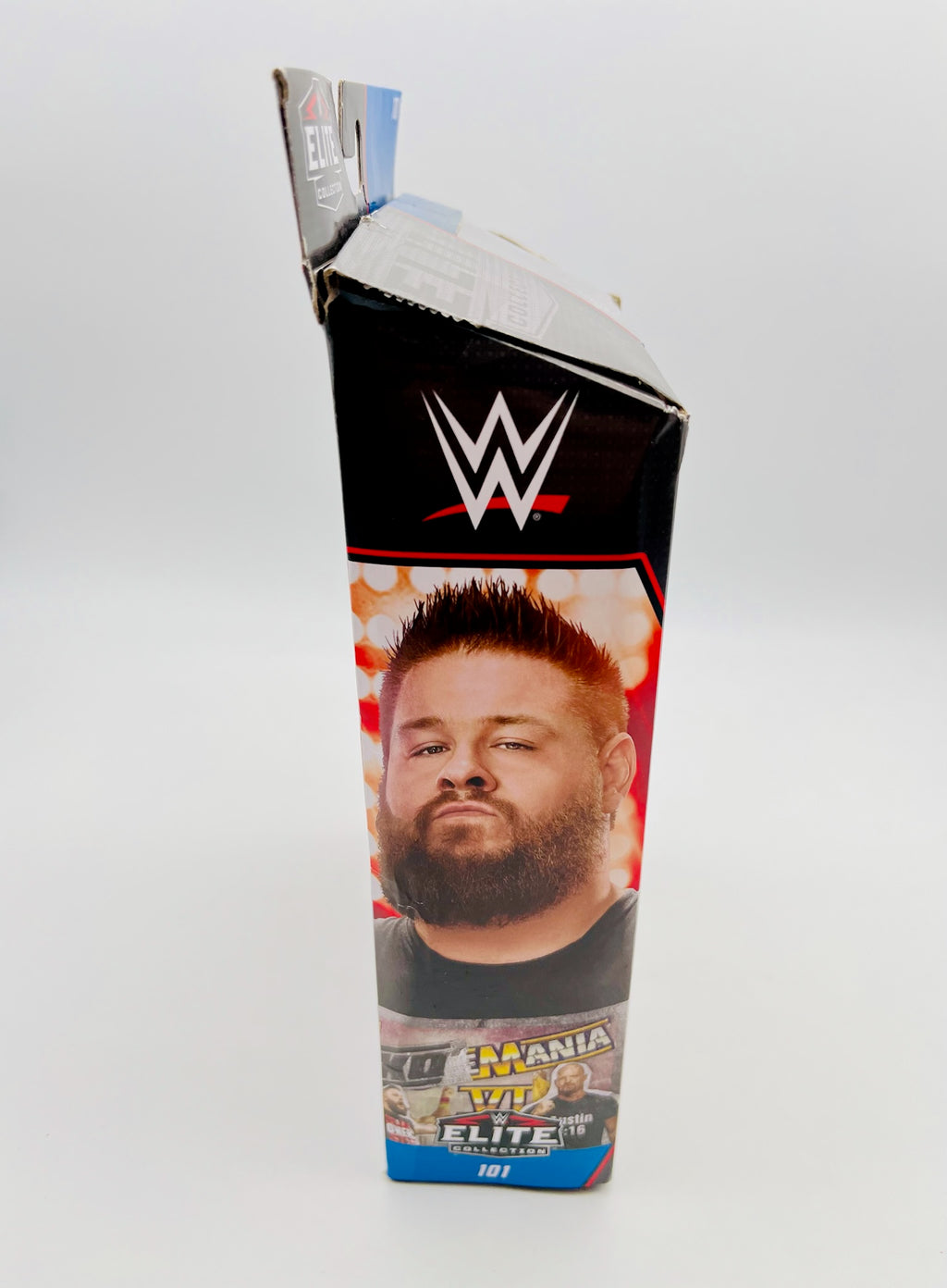 WWE Elite Collection Kevin Owens #101 | OVP
