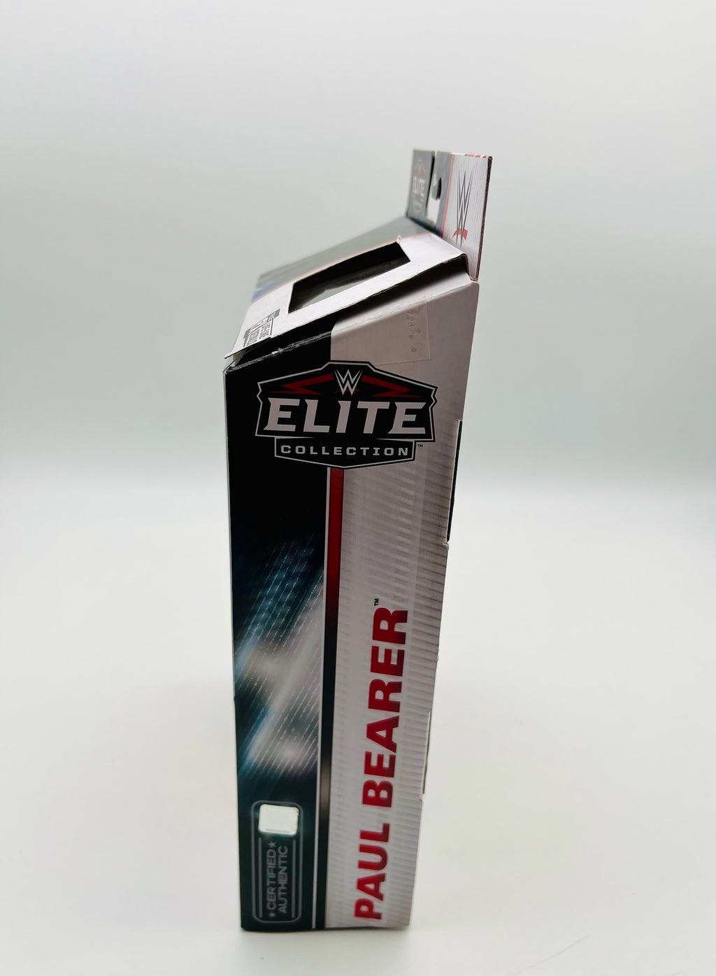 WWE Elite Collection | Paul Bearer Series 106 | OVP