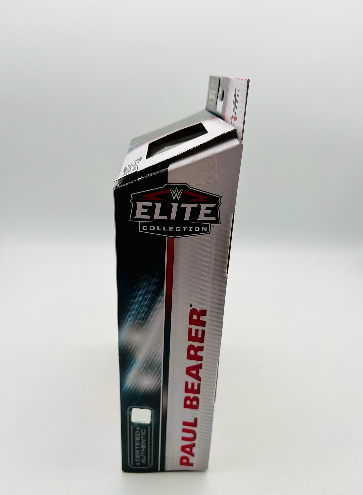 WWE Elite Collection | Paul Bearer Series 106 | OVP