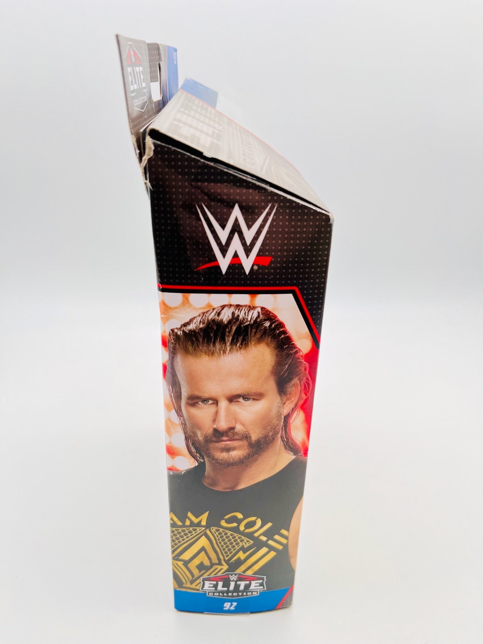 WWE Elite Collection | Adam Cole #92 | OVP