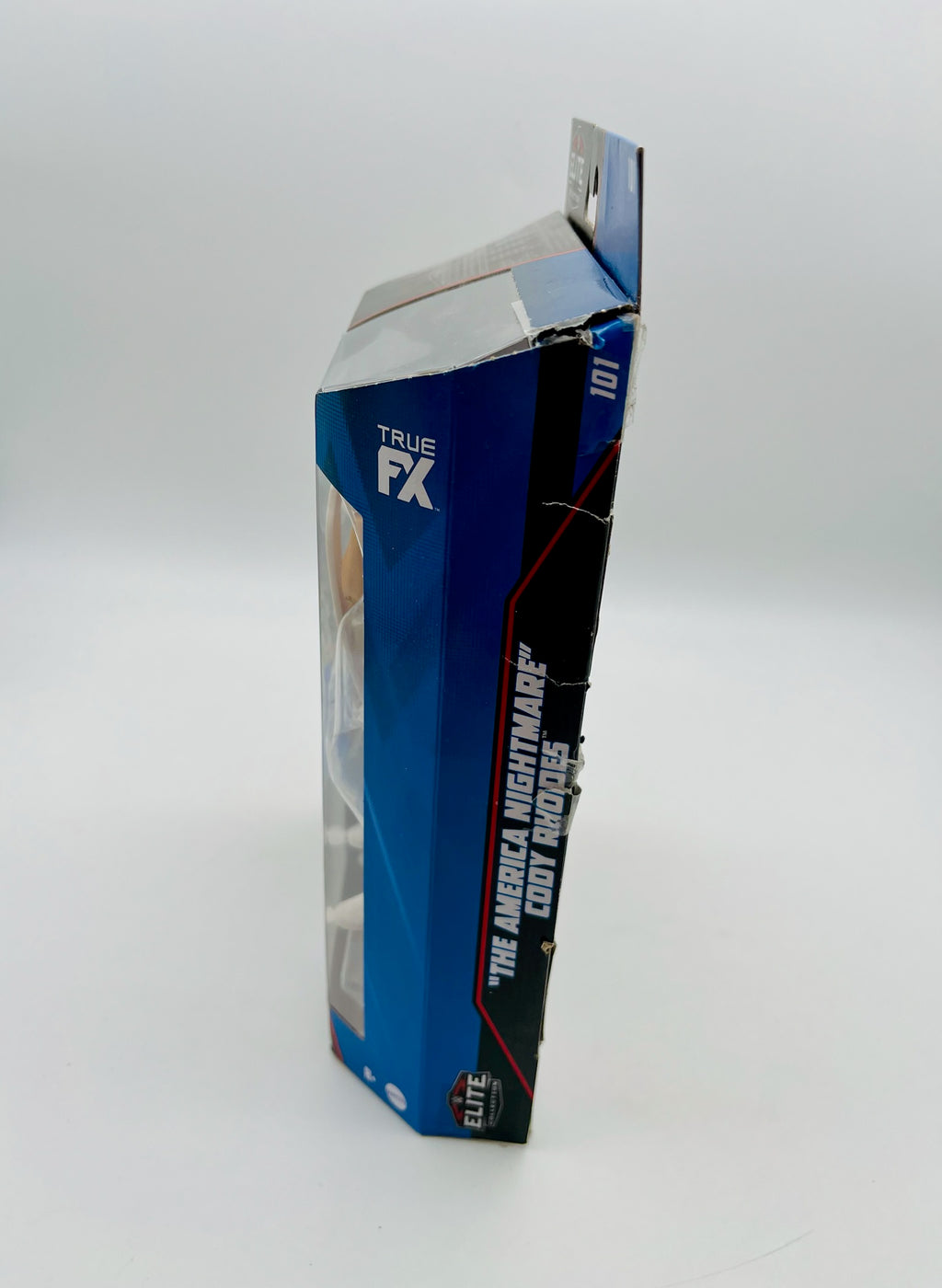 WWE Elite Collection | Cody Rhodes #101 | Mattel | OVP