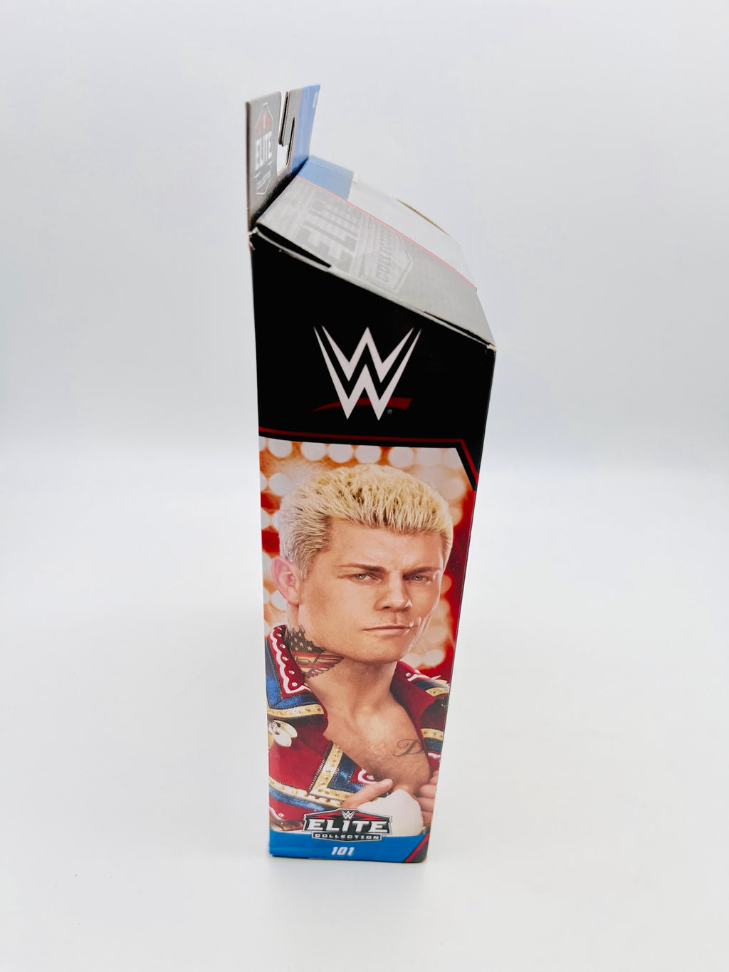 WWE Elite Collection | Cody Rhodes #101 | Mattel | OVP