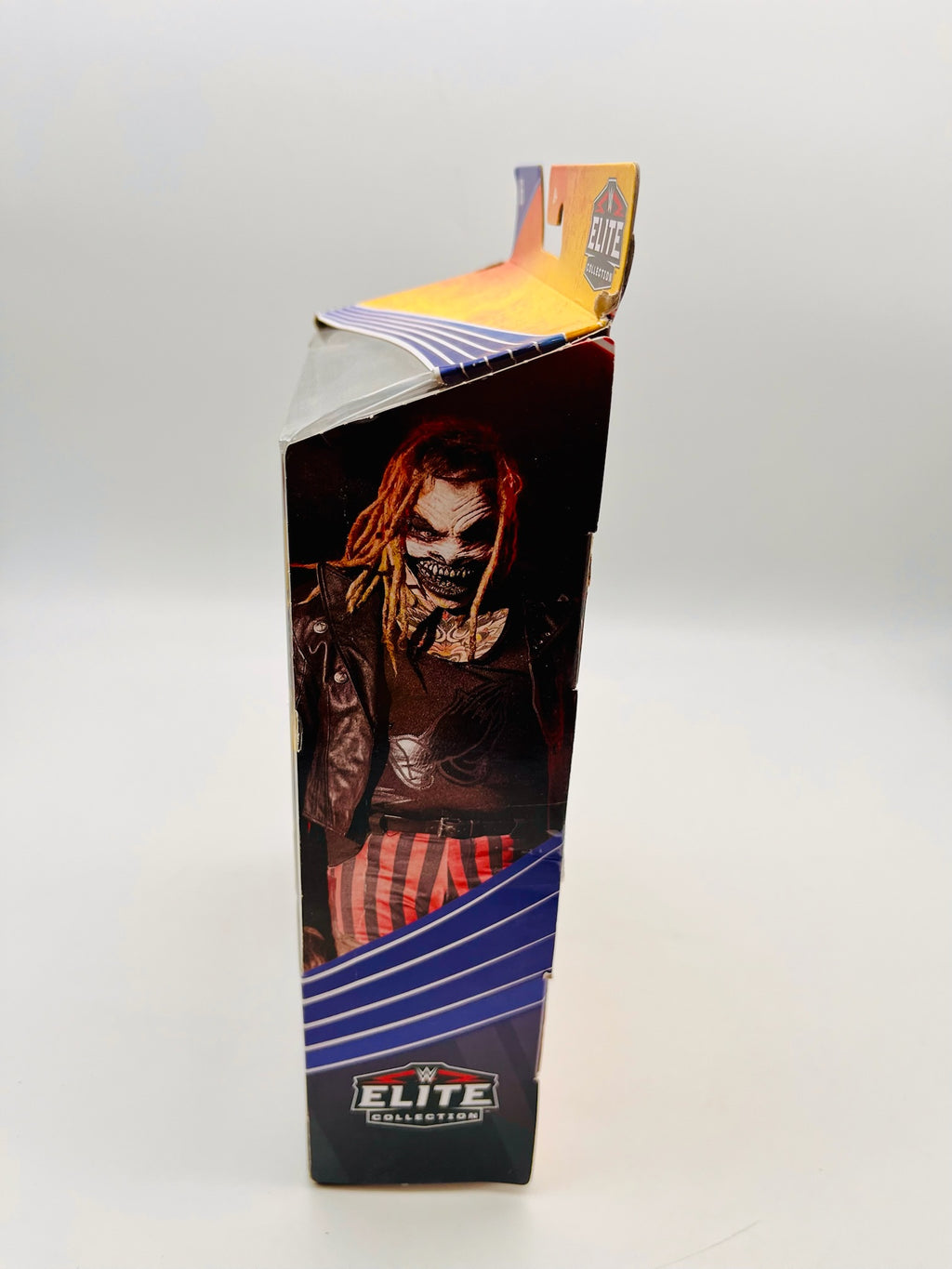 WWE Elite Collection | Bray Wyatt 'The Fiend' #86 | OVP