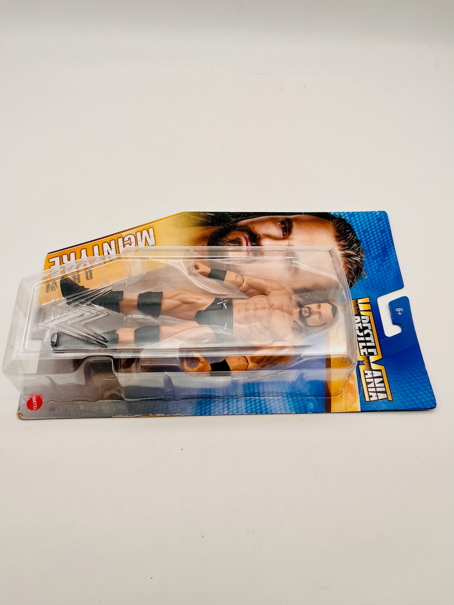 WWE | Drew McIntyre Action Figure | Mattel | OVP
