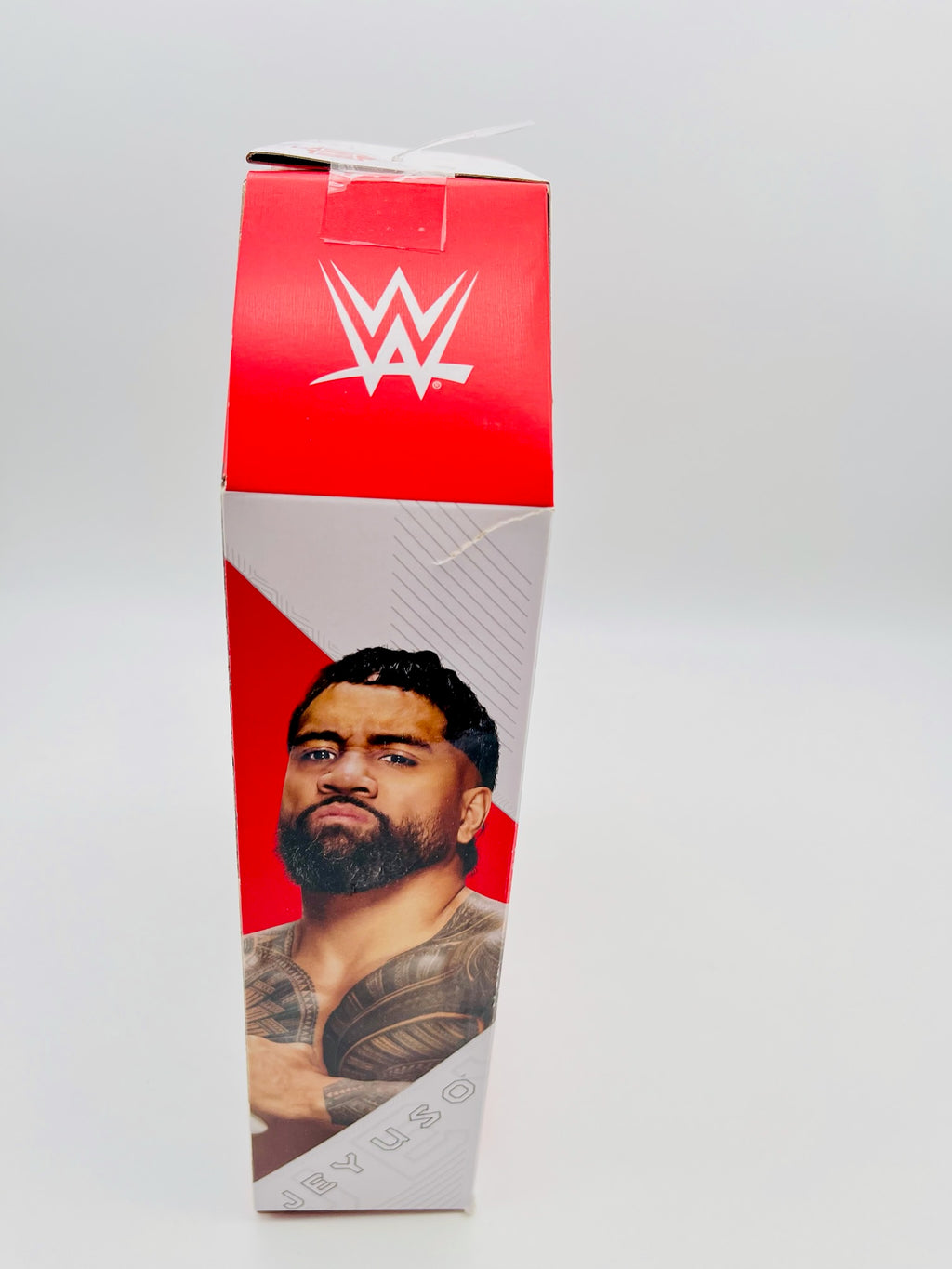 WWE Ultimate Edition | Jey Uso | Mattel | OVP
