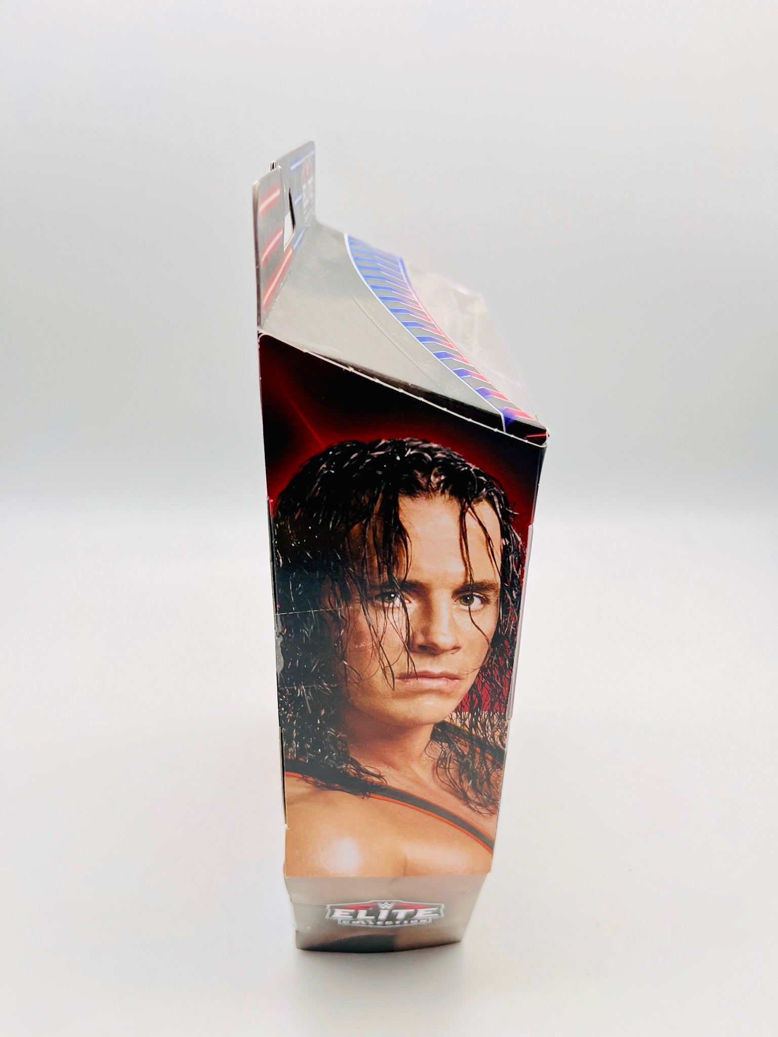 WWE Elite Collection | Bret 'Hit Man' Hart | OVP