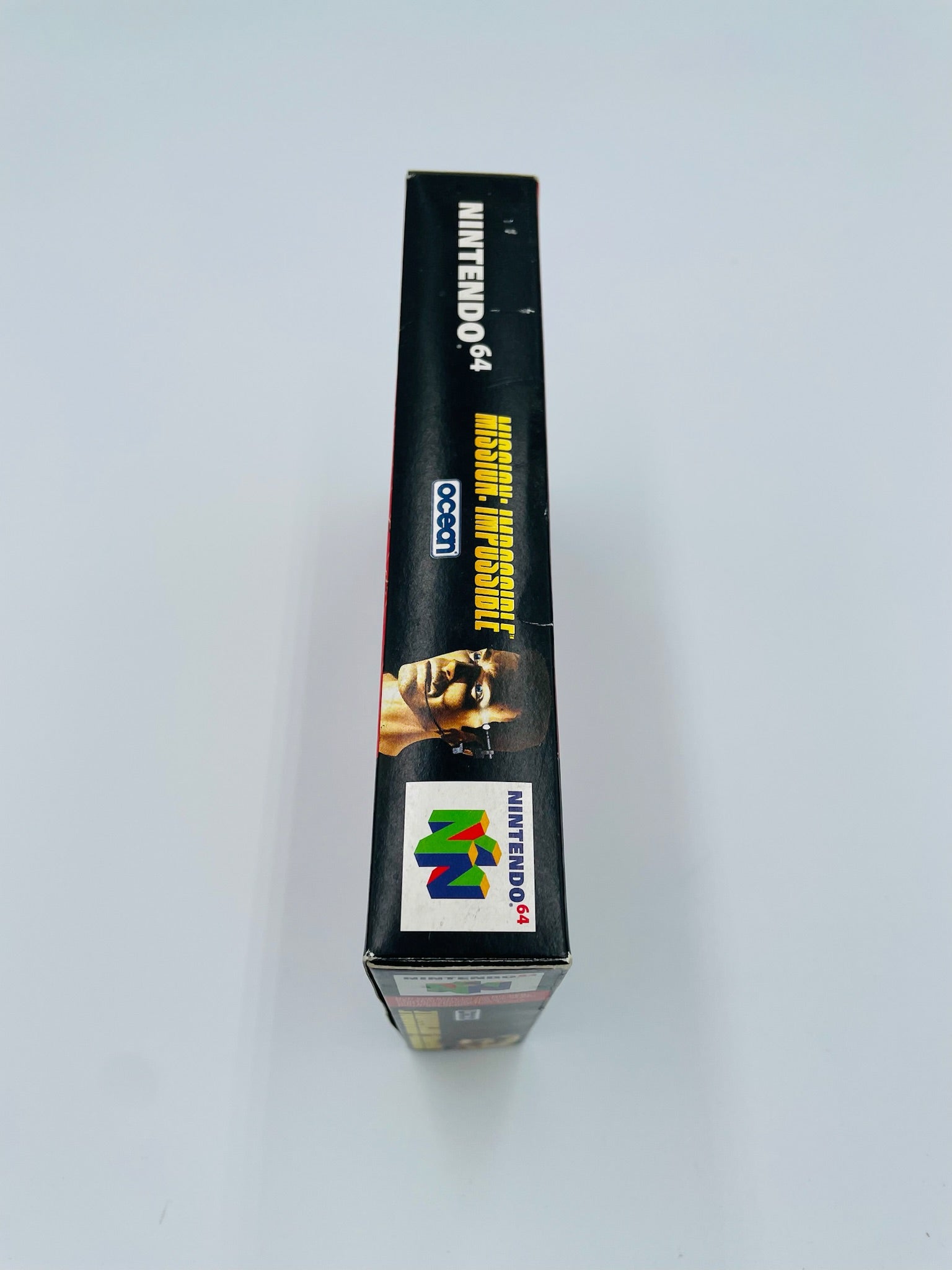 Nintendo 64 | Mission: Impossible | CIB