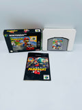 Nintendo 64 | Mario Kart 64 | CIB