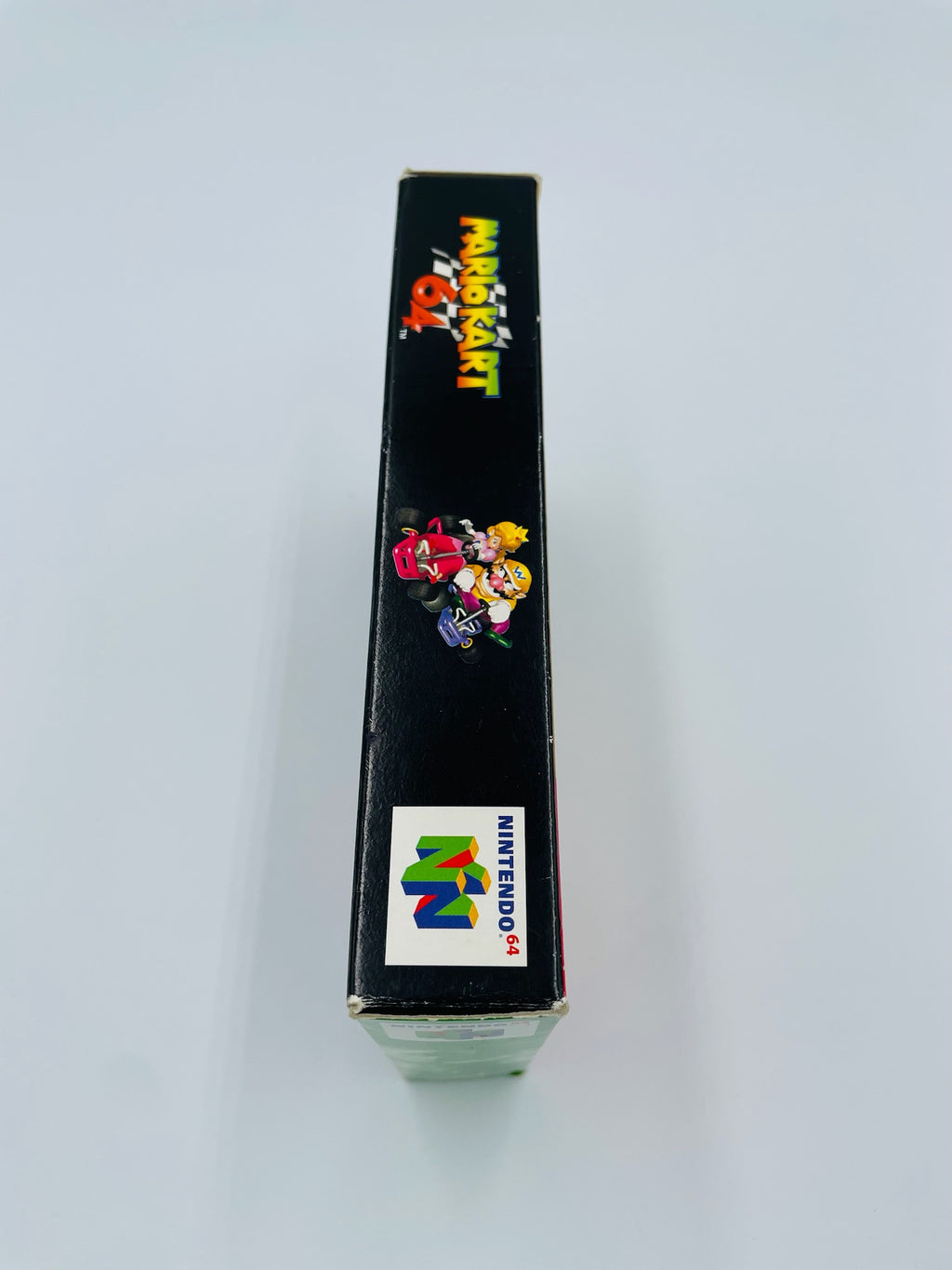 Nintendo 64 | Mario Kart 64 | CIB