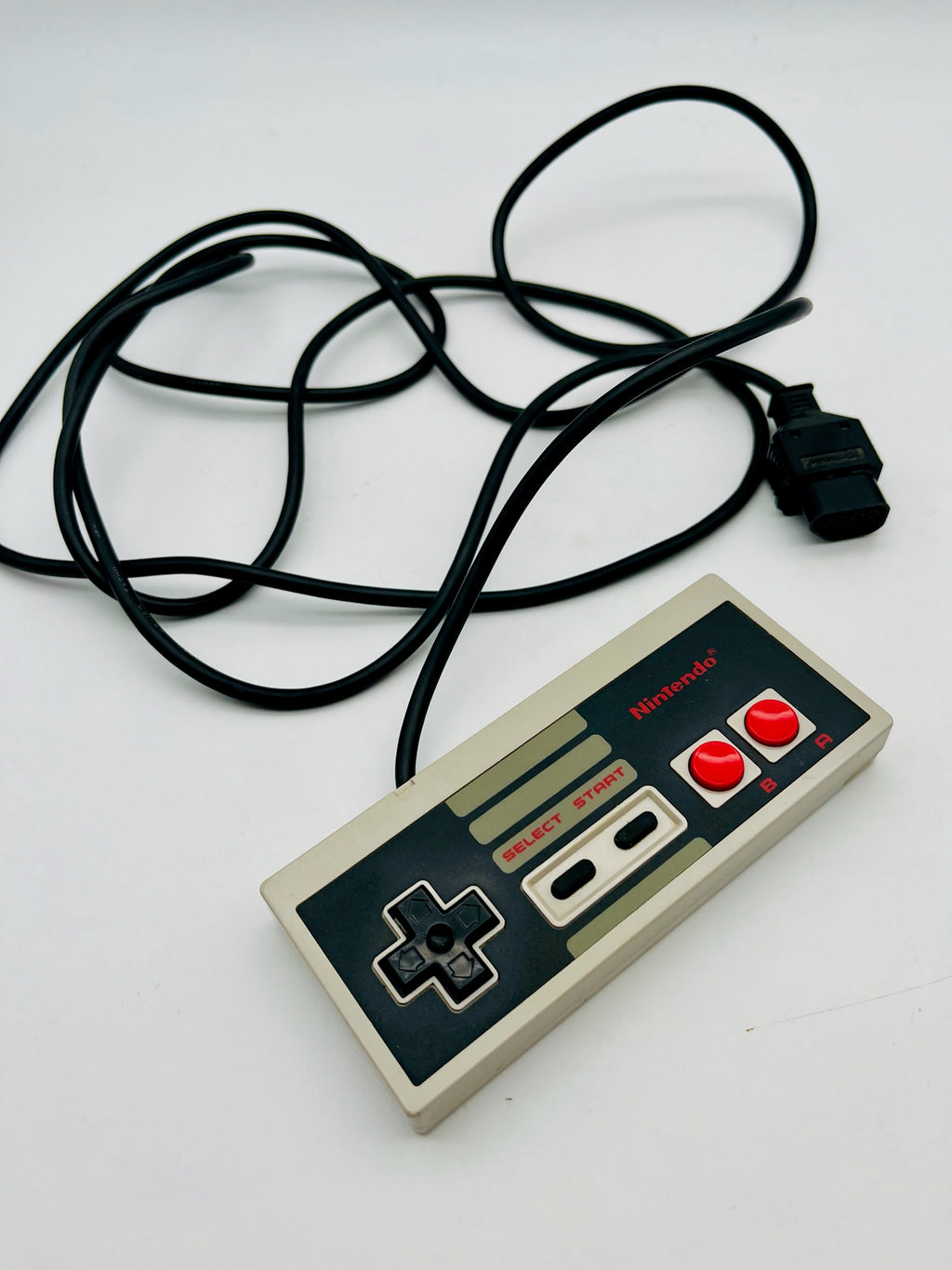 NES | Original Controller