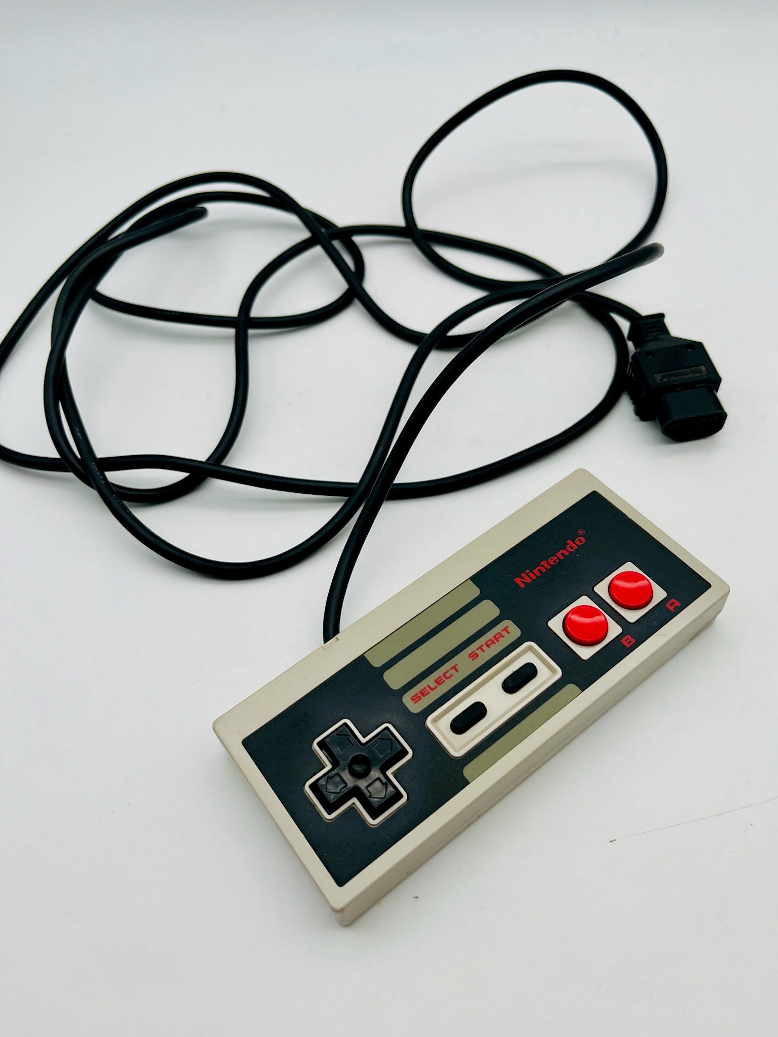 NES | Original Controller