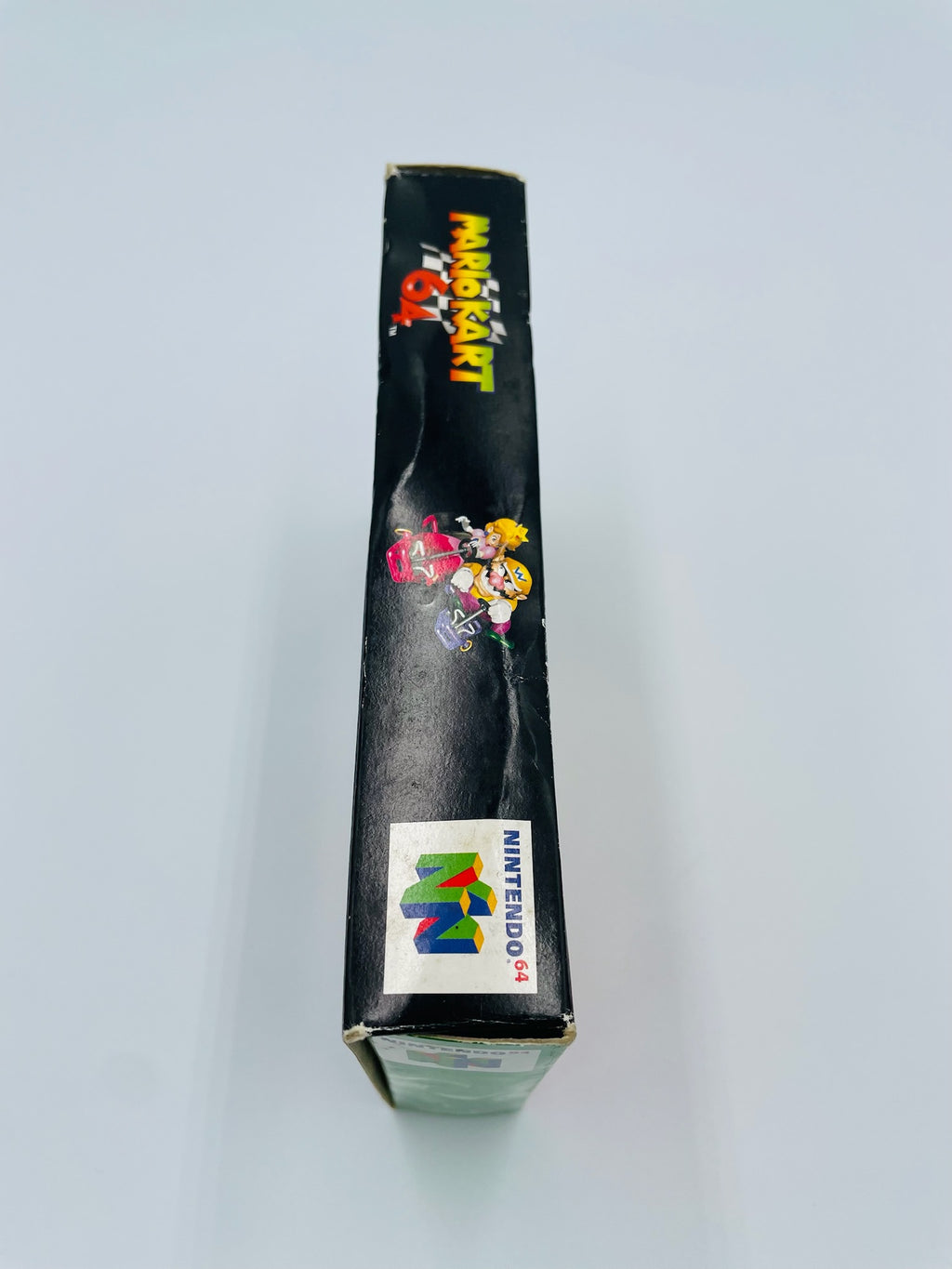 Nintendo 64 | Mario Kart 64 | CIB