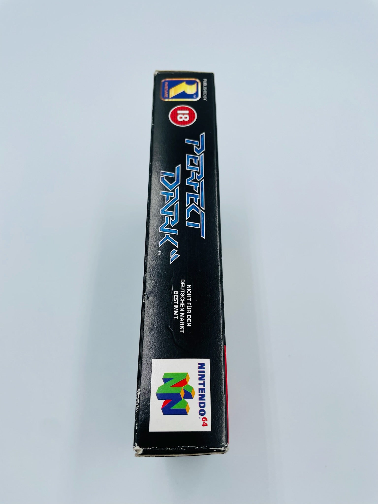 Nintendo 64 | Perfect Dark | CIB