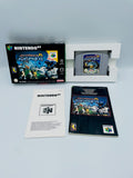 Nintendo 64 | Jet Force Gemini | CIB