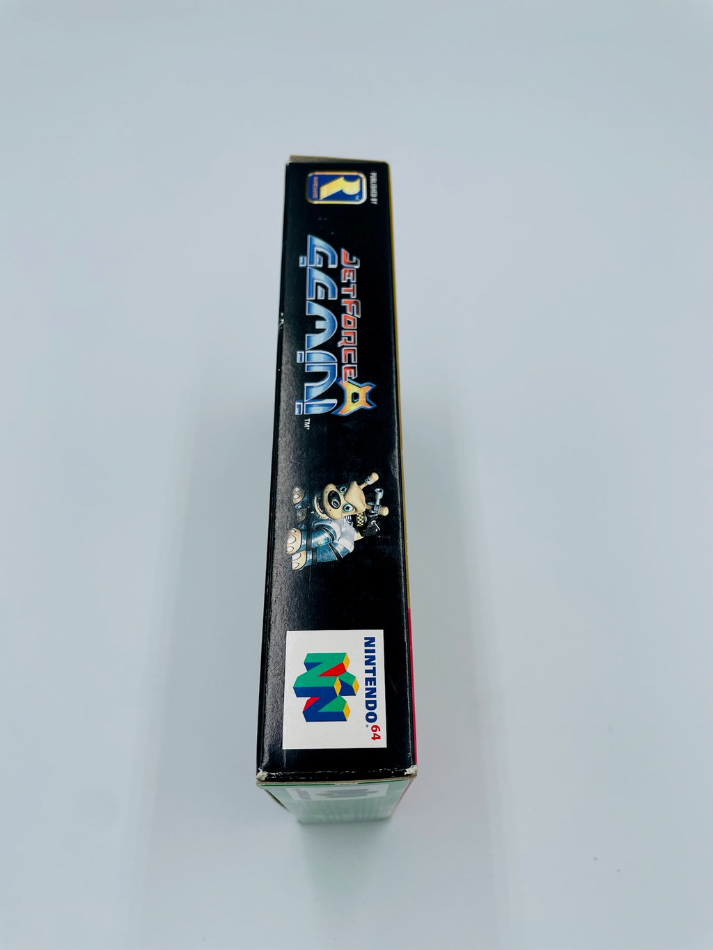 Nintendo 64 | Jet Force Gemini | CIB