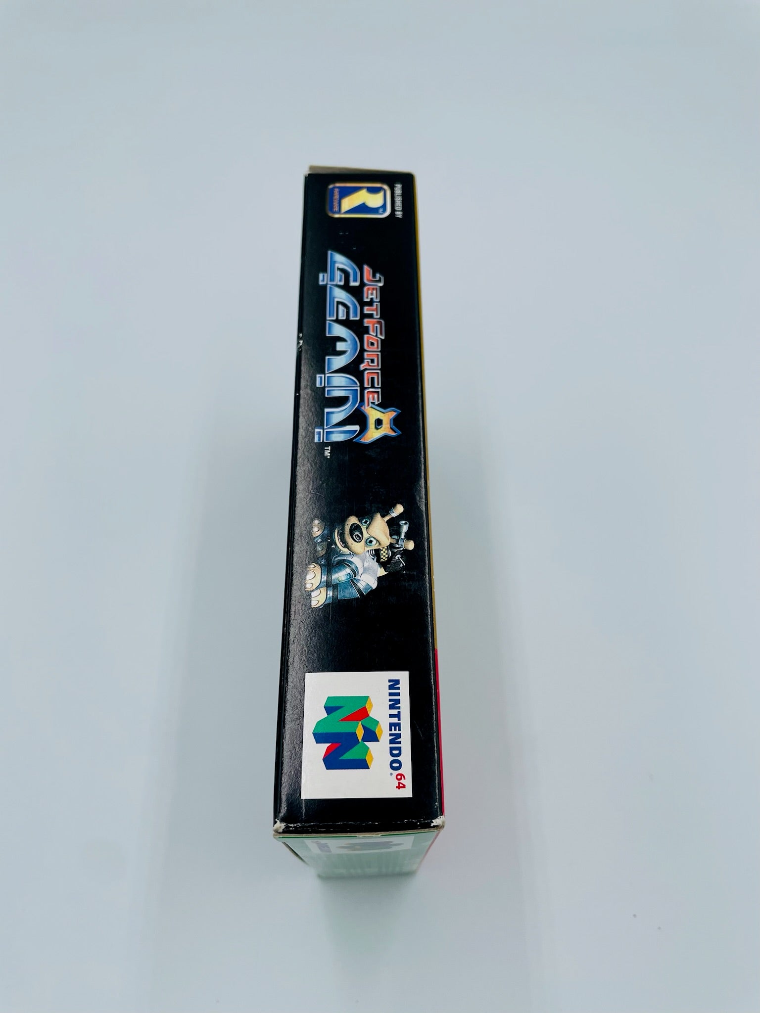 Nintendo 64 | Jet Force Gemini | CIB