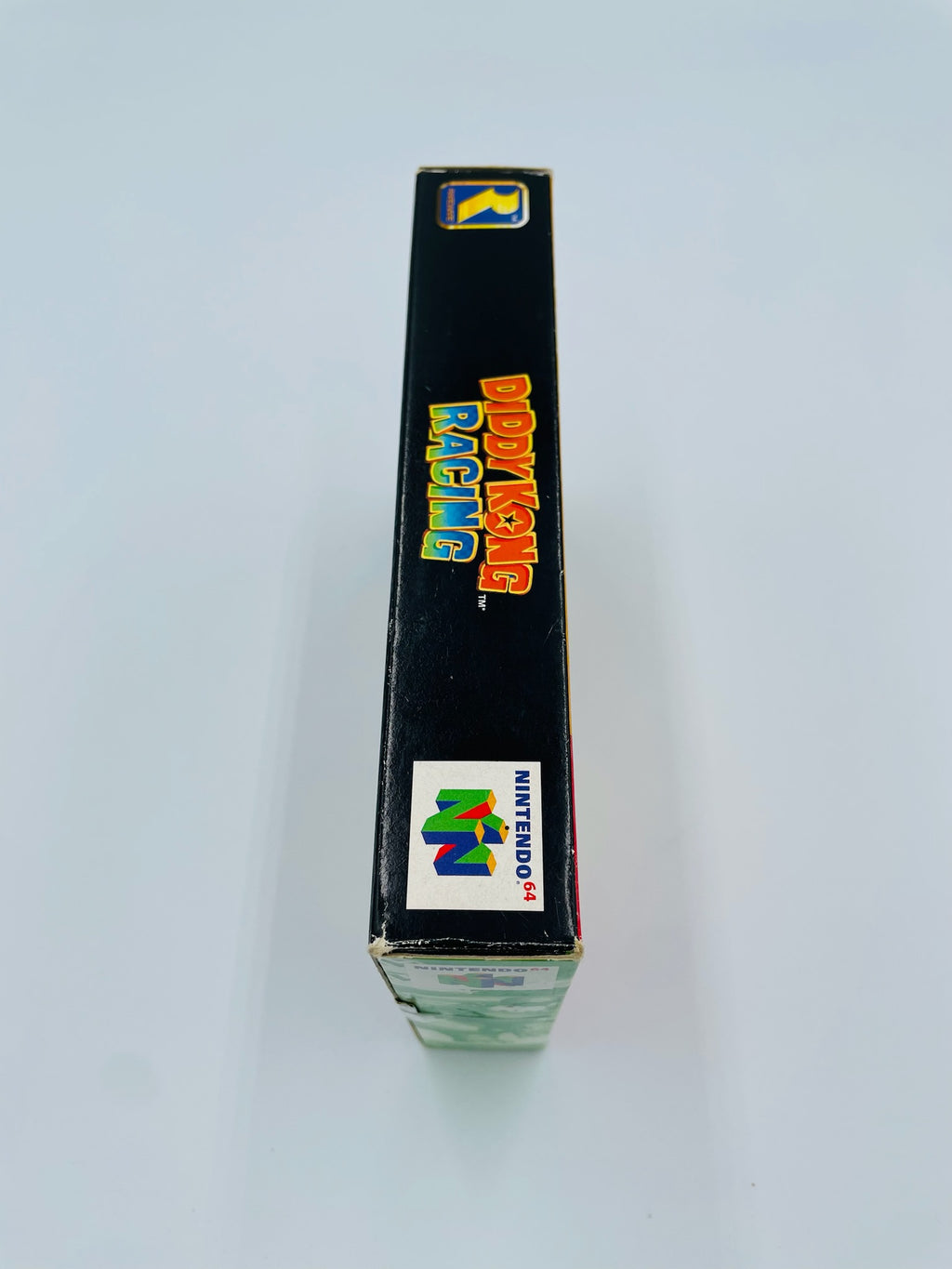 Nintendo 64 | Diddy Kong Racing | CIB