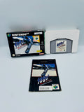 Nintendo 64 | 1080° Snowboarding | CIB