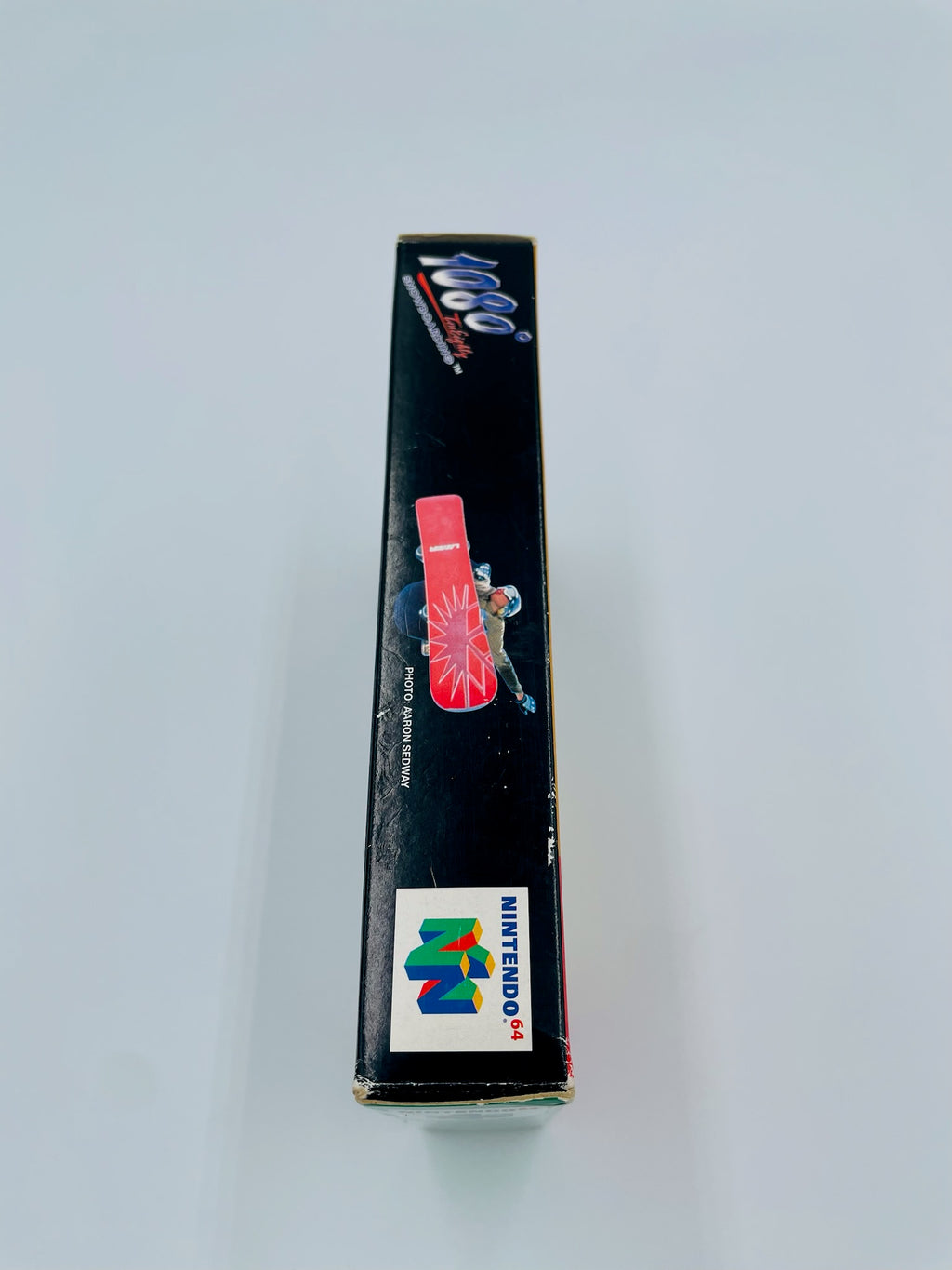 Nintendo 64 | 1080° Snowboarding | CIB