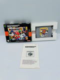 Nintendo 64 | Mario Party 3 | CIB