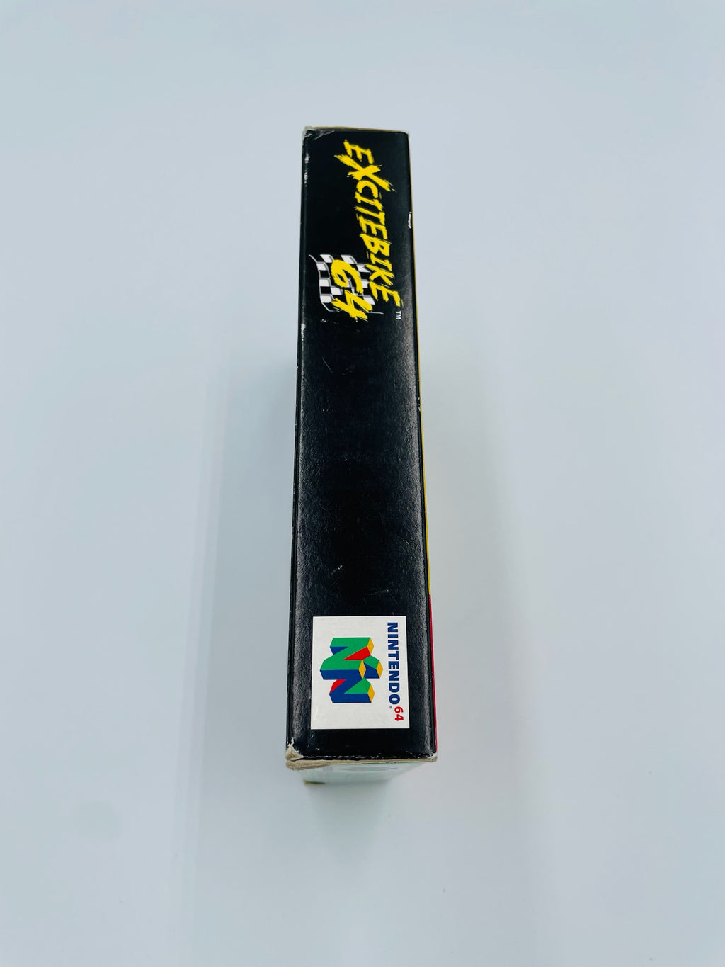 Nintendo 64 | Excitebike 64 | CIB