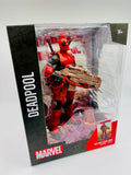 Marvel | Deadpool Big Guns Actionfigur | OVP | McFarlane Toys