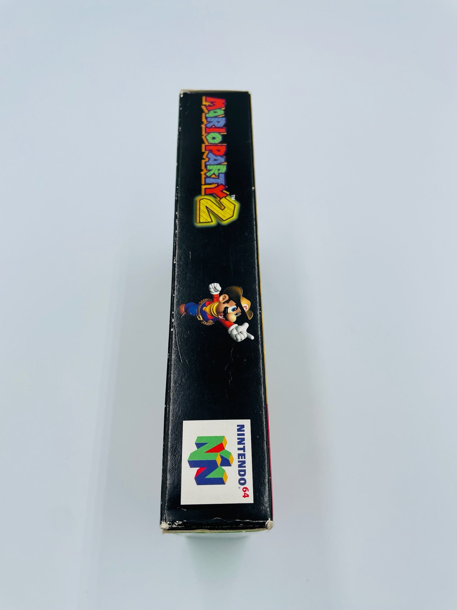 Nintendo 64 | Mario Party 2 | CIB