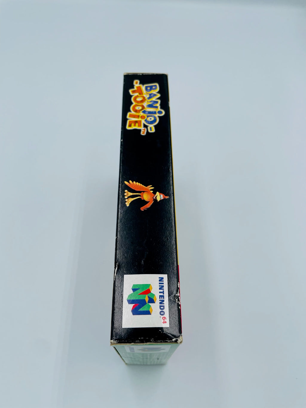 Nintendo 64 | Banjo-Tooie | CIB