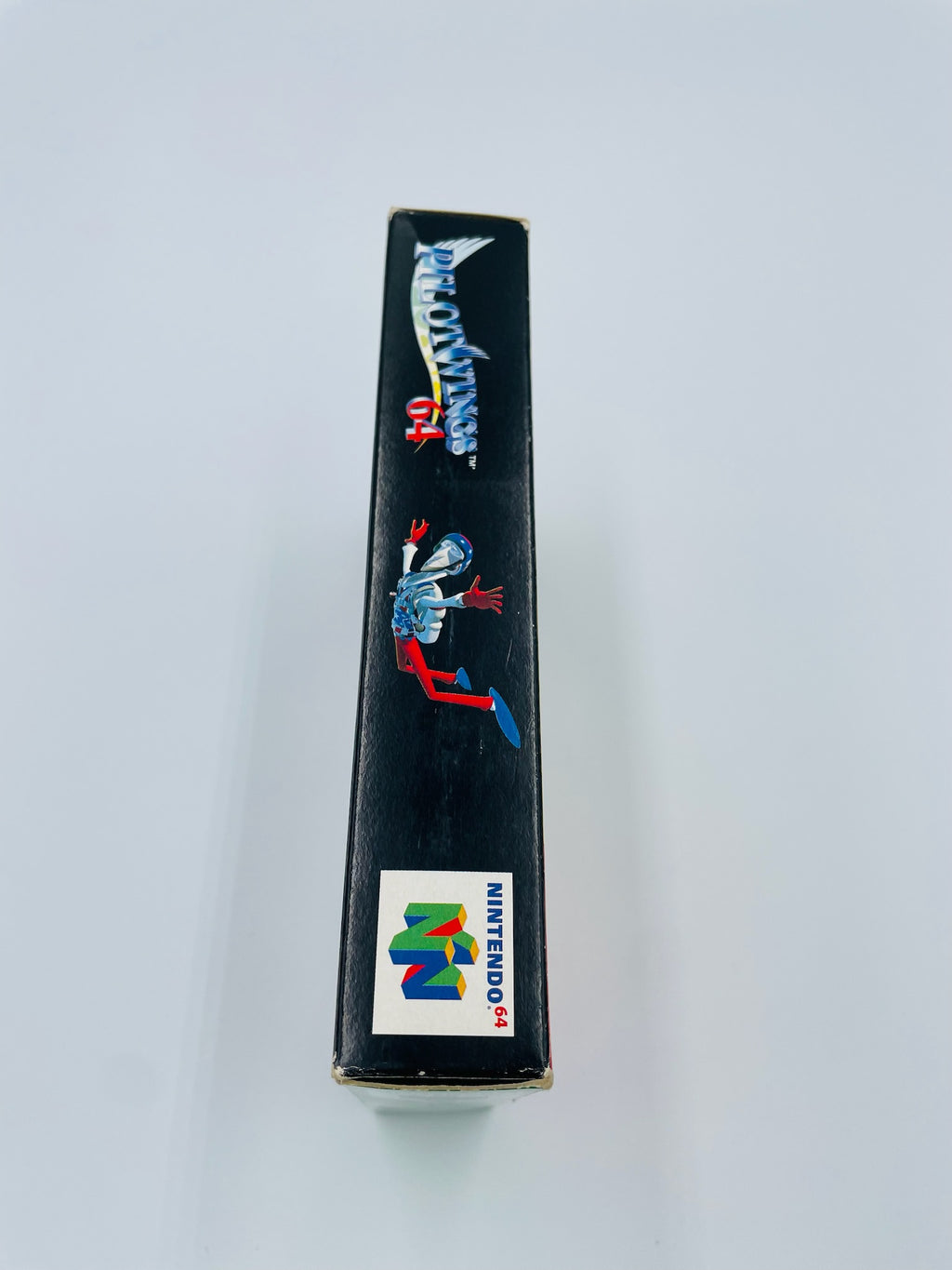 Nintendo 64 | Pilotwings 64 | CIB