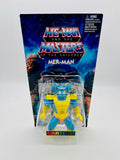MOTU | Mer-Man | Cartoon Collection | OVP | Mattel