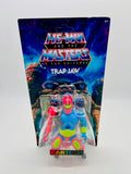 MOTU | Trap Jaw | Masters of the Universe | OVP | Mattel