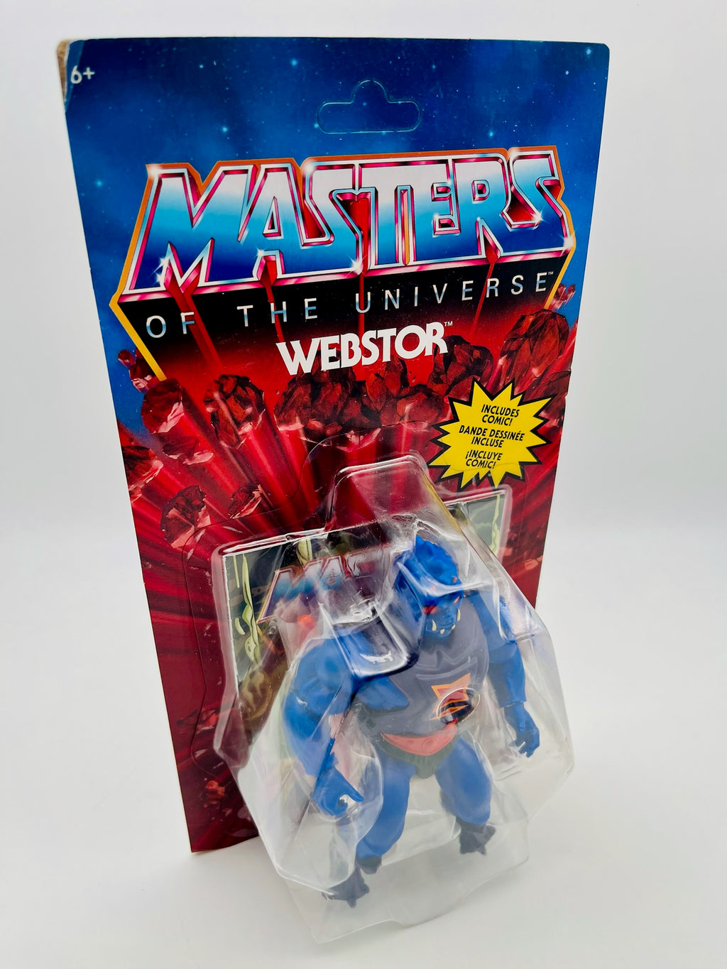 Star Wars | The Emperor | Return of the Jedi | OVP | Kenner