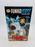 FunkoVERSE | Jaws | #100 | Mit Chase-Figur | OVP | Funko Pop