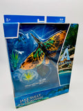 Avatar | Jake Sully & Skimwing | OVP | McFarlane Toys