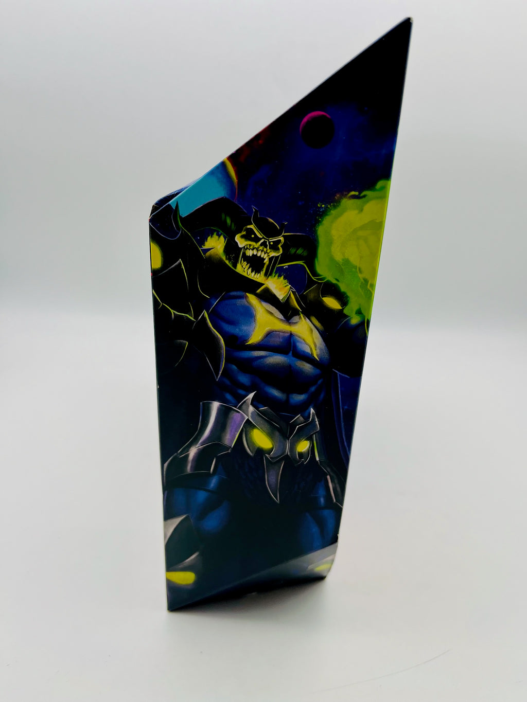 MOTU | Skelegod | Masterverse | OVP | Mattel