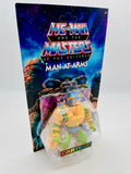 MOTU | Man-At-Arms | Cartoon Collection | OVP