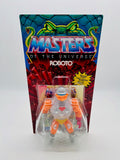 MOTU | Roboto | Masters of the Universe | OVP | Mattel