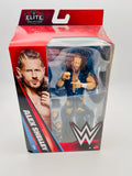 WWE Elite Collection Alex Shelley - OVP